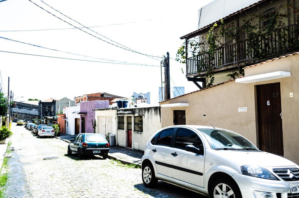 Caja Manga * Río de Janeiro