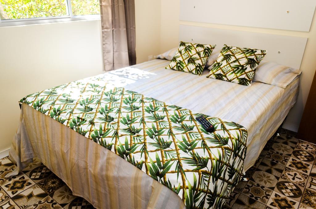 Caja Manga Bed and breakfast *