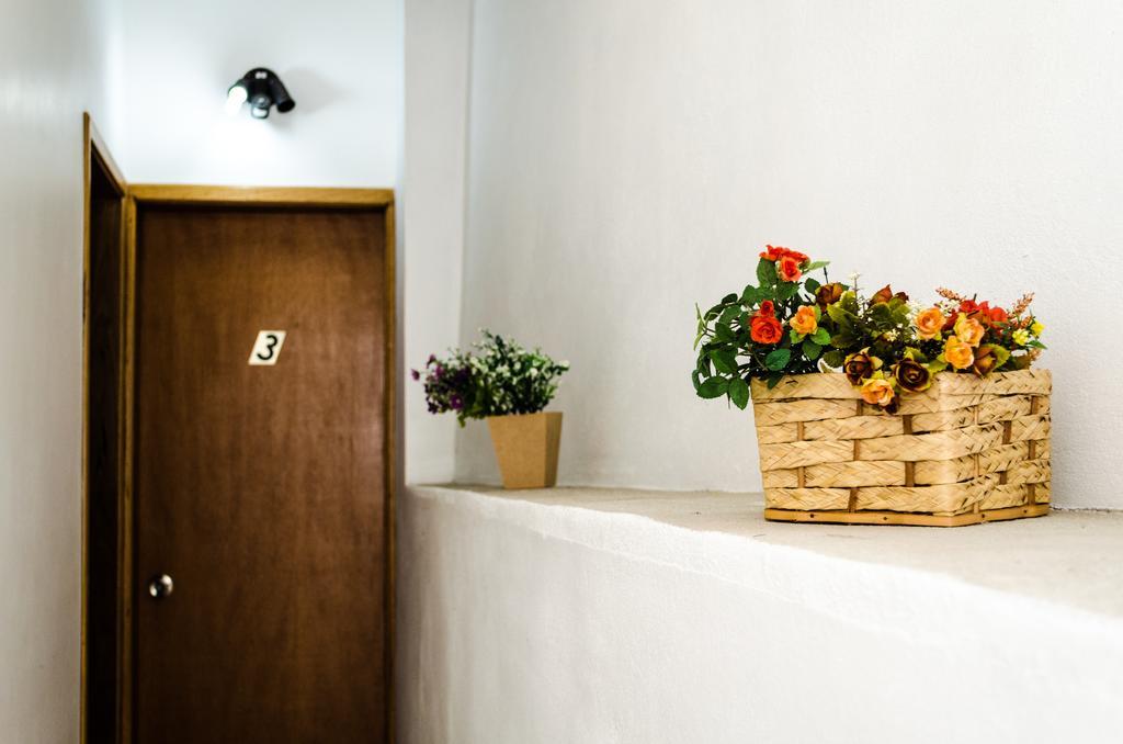 Caja Manga Bed and breakfast