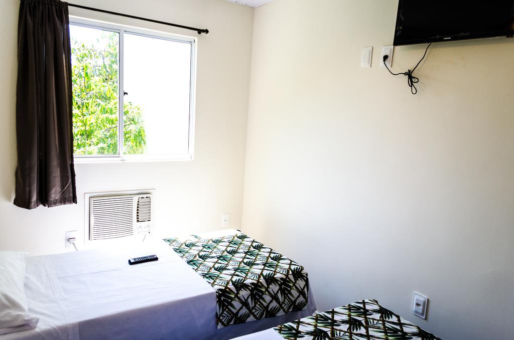 Bed and breakfast Caja Manga Río de Janeiro