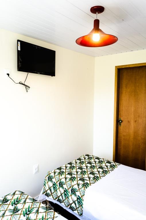 Caja Manga Bed and breakfast