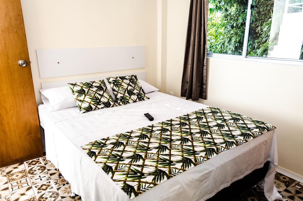 Caja Manga Bed and breakfast Río de Janeiro