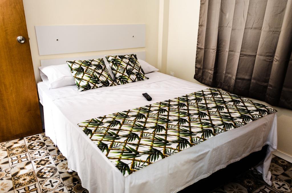 Caja Manga Bed and breakfast